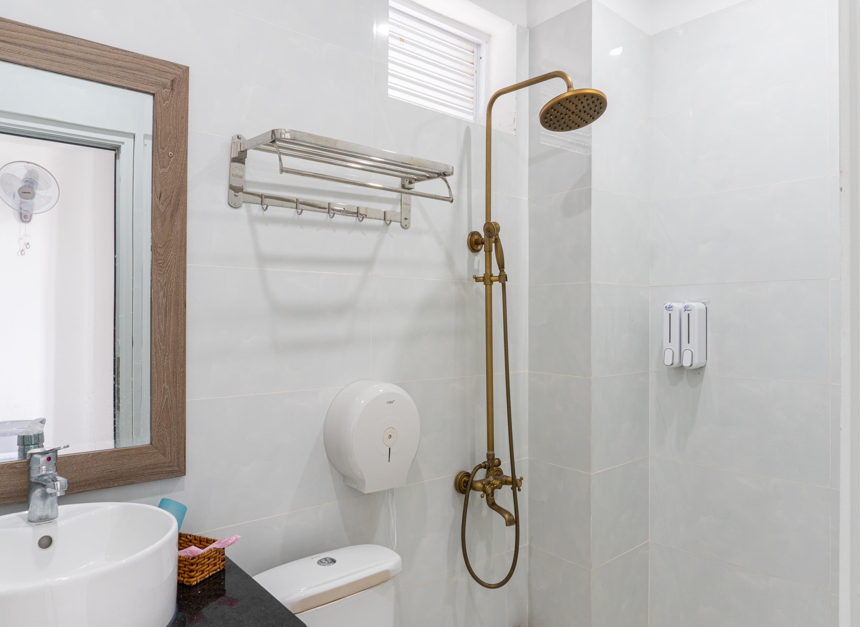Tuyet Lan Hotel Vung Tau Exterior photo