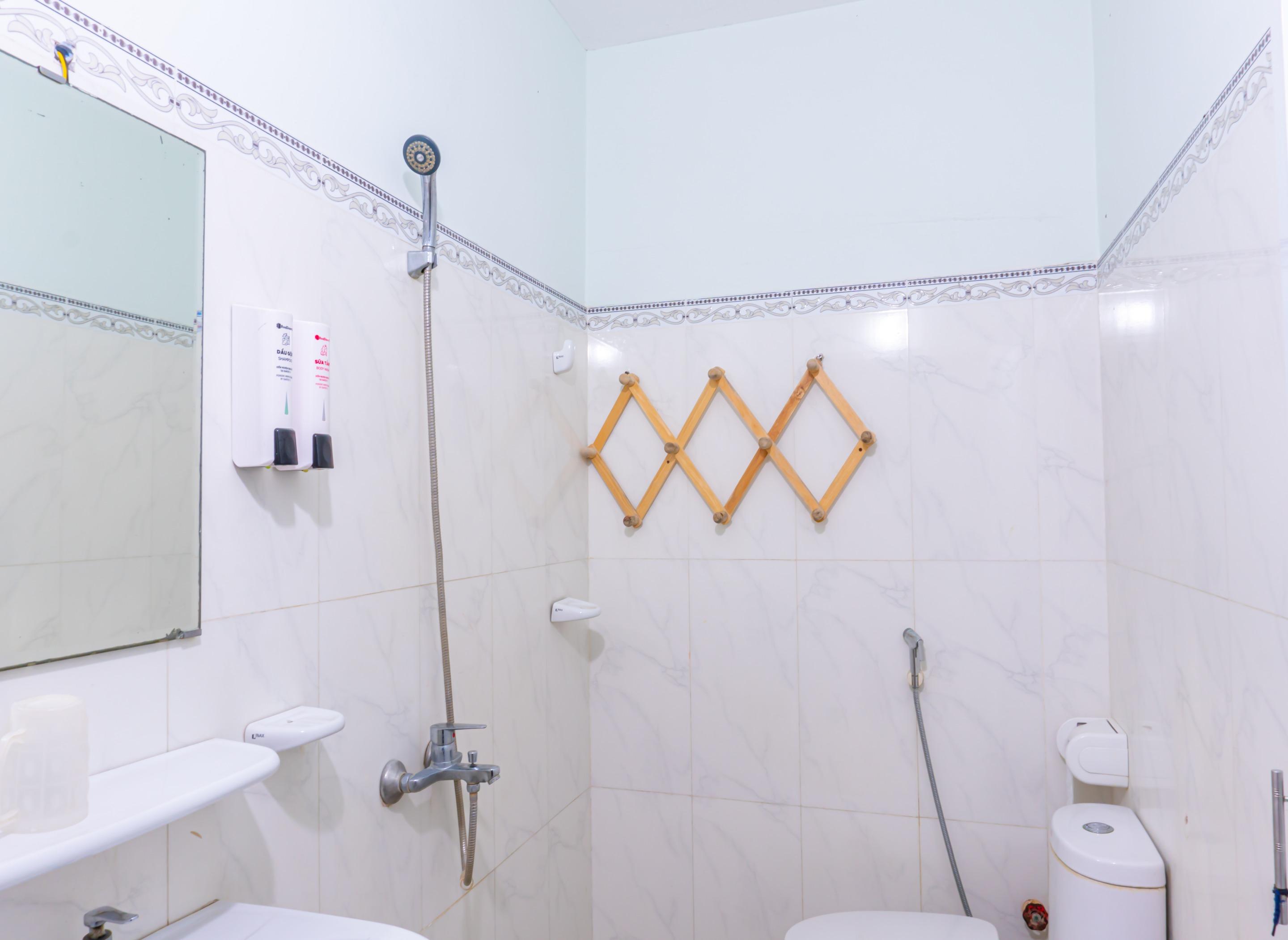Tuyet Lan Hotel Vung Tau Exterior photo
