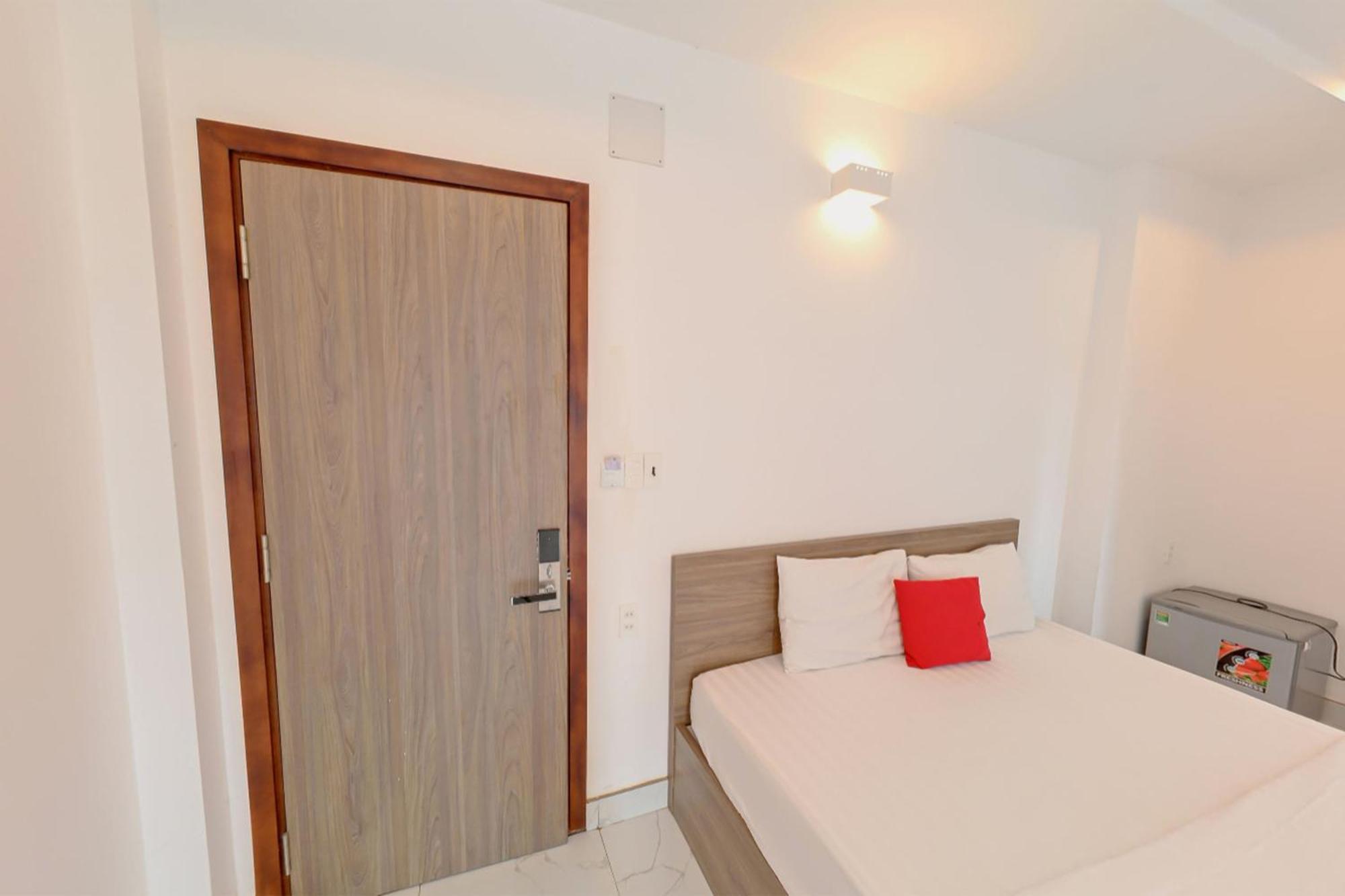 Tuyet Lan Hotel Vung Tau Exterior photo